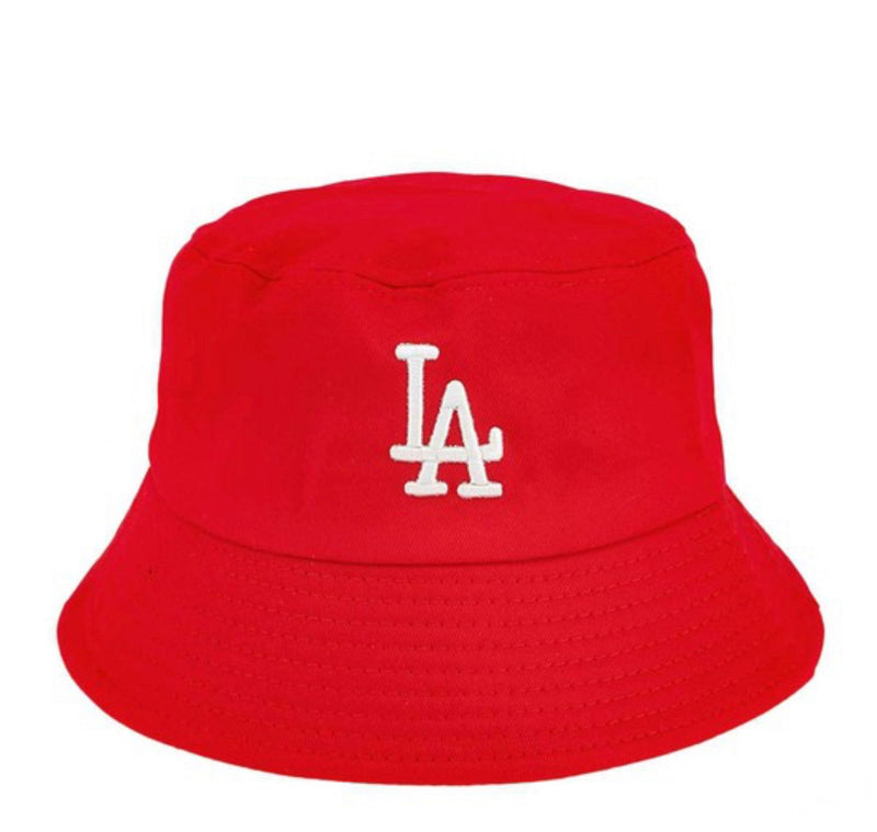 LA GIRL Bucket Hat