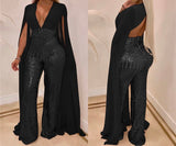 "Star of The Show" Custom Made Jumpsuit