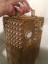 “24K” Luxury Handbag