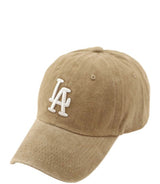 LA Style Dad Cap