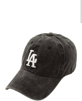 LA Style Dad Cap