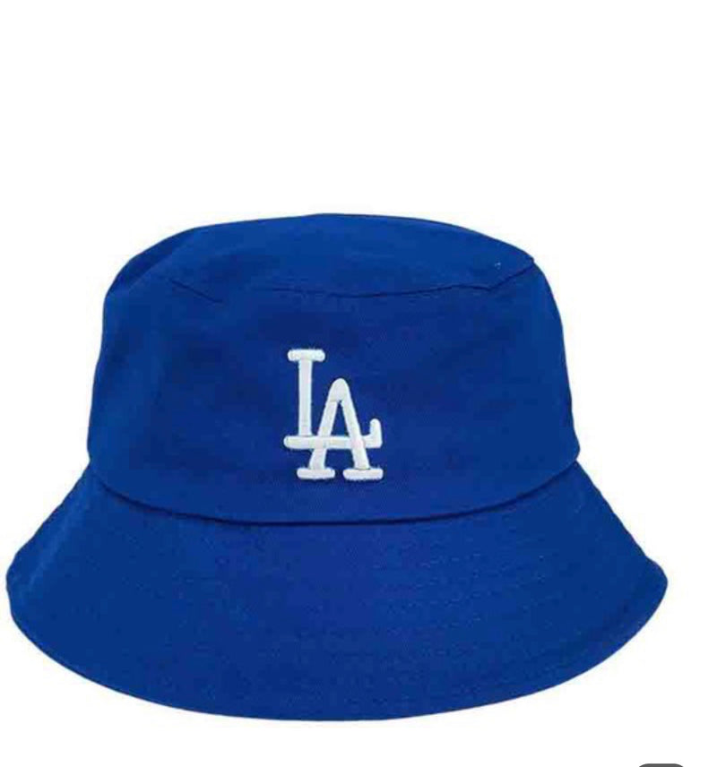 LA GIRL Bucket Hat