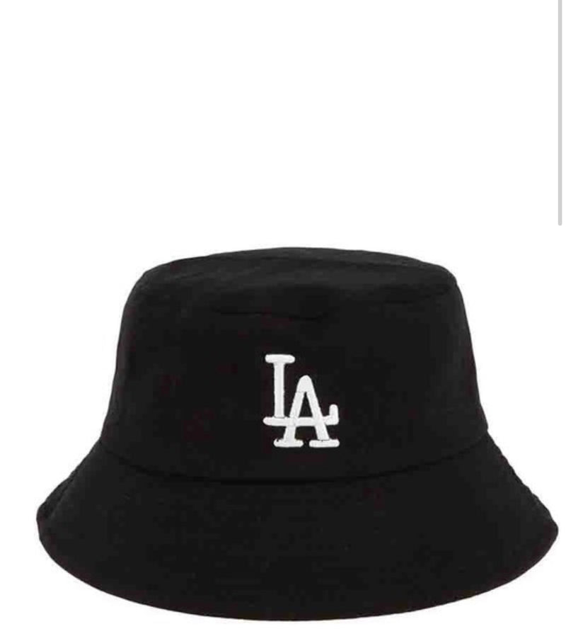 LA GIRL Bucket Hat