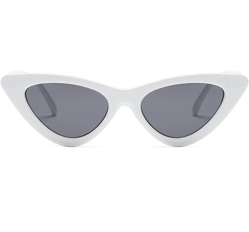 “Cat Eyes” Sunglasses